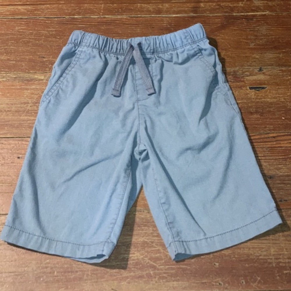 Kids wonder nation knee shorts